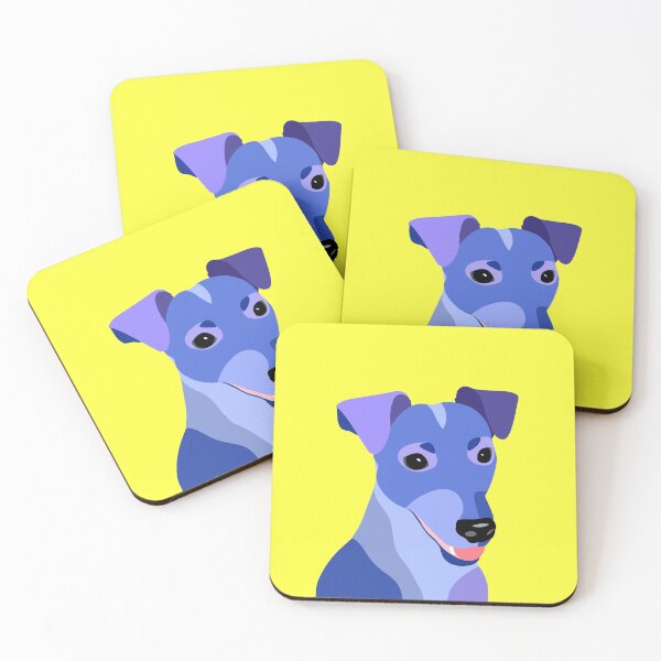 Item preview, Fox Terrier designed and sold by ariebonn.