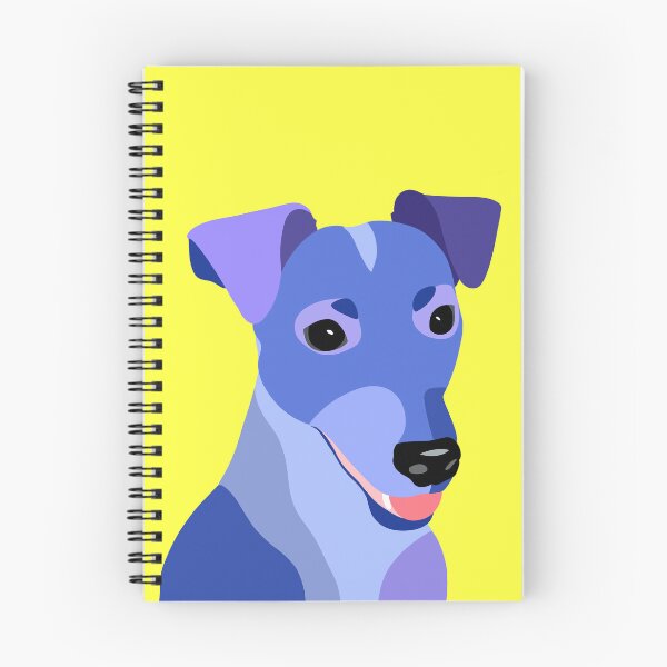 Item preview, Fox Terrier designed and sold by ariebonn.