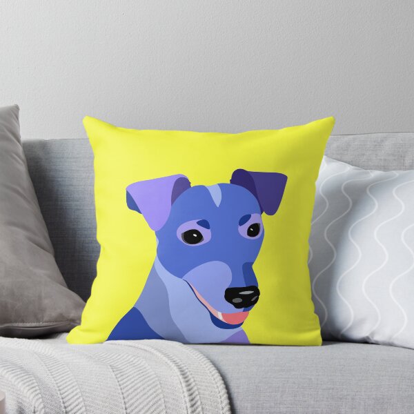 Item preview, Fox Terrier designed and sold by ariebonn.