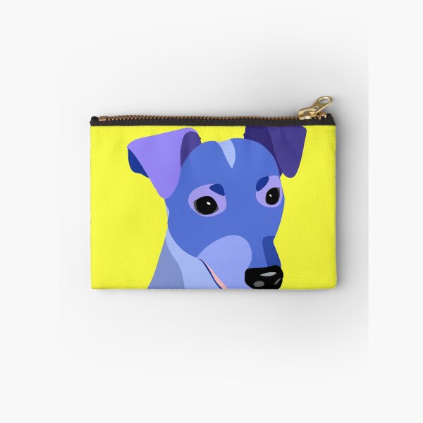 Item preview, Fox Terrier designed and sold by ariebonn.