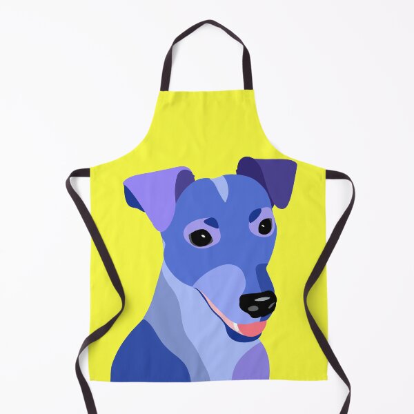 Item preview, Fox Terrier designed and sold by ariebonn.