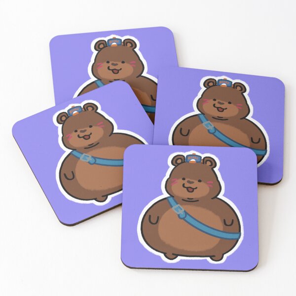 Item preview, Chud Nubs designed and sold by NubToons.