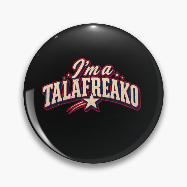 Item preview, I'm A Talafreako designed and sold by justsomeweird.