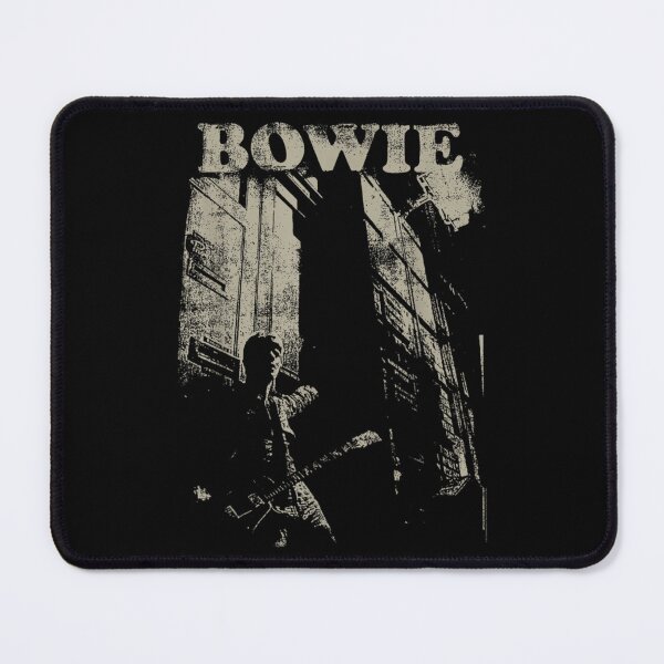 Item preview, S T A C K Bowie Bowie designed and sold by whitingartists.