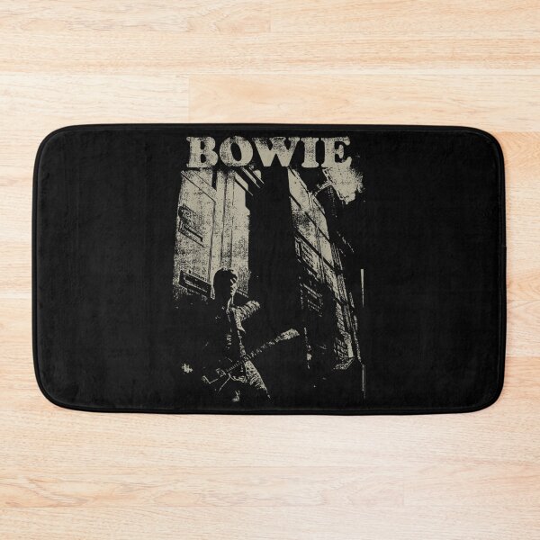 Item preview, S T A C K Bowie Bowie designed and sold by whitingartists.