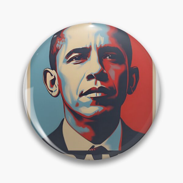 Item preview, Retro Inspired Design Featuring a Vintage Style Portrait of a Celebrated Leader designed and sold by Barbara Souza.