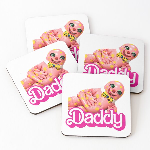 Item preview, Daddy Blobby designed and sold by The Unkown Store.