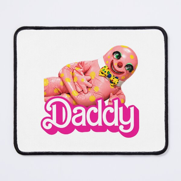 Item preview, Daddy Blobby designed and sold by The Unkown Store.