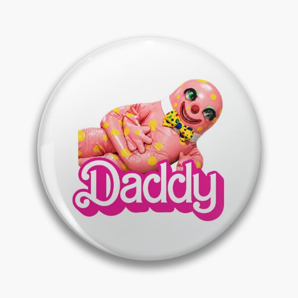 Item preview, Daddy Blobby designed and sold by The Unkown Store.