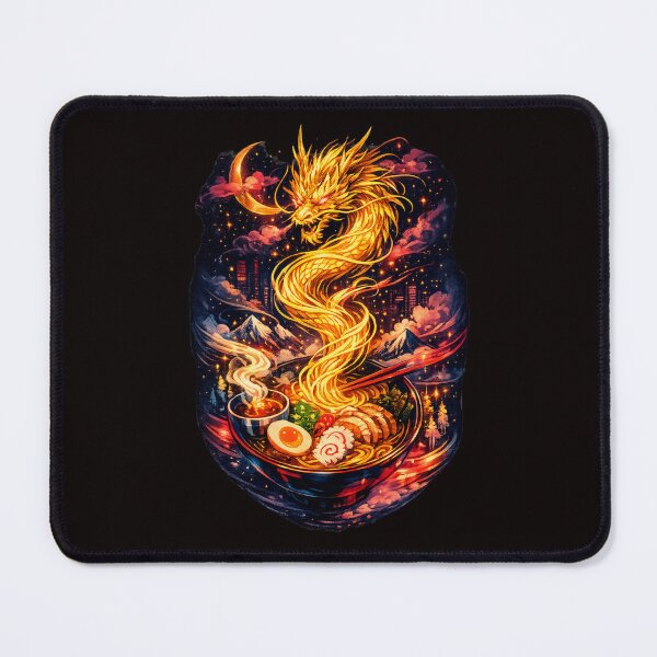 Item preview, Midnight Ramen designed and sold by  ViralVisionsCreating .