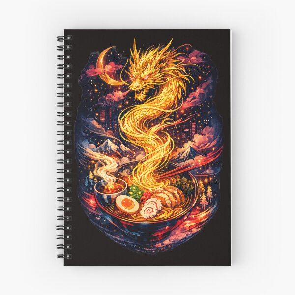 Item preview, Midnight Ramen designed and sold by  ViralVisionsCreating .