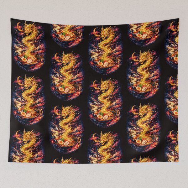 Item preview, Midnight Ramen designed and sold by  ViralVisionsCreating .