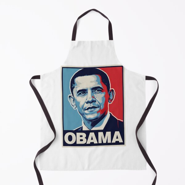 Item preview, Retro Style Hope Design Inspired by Iconic Political Art designed and sold by Barbara Souza.