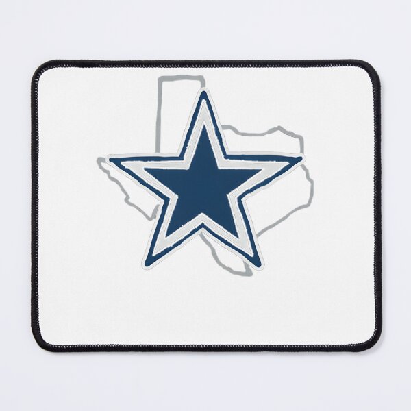 Item preview, Dallas Cowboys Inspired Football Fan Design for Sports Enthusiasts designed and sold by Outlifted.