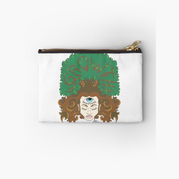 Item preview, Growth  designed and sold by AshesBijoux.