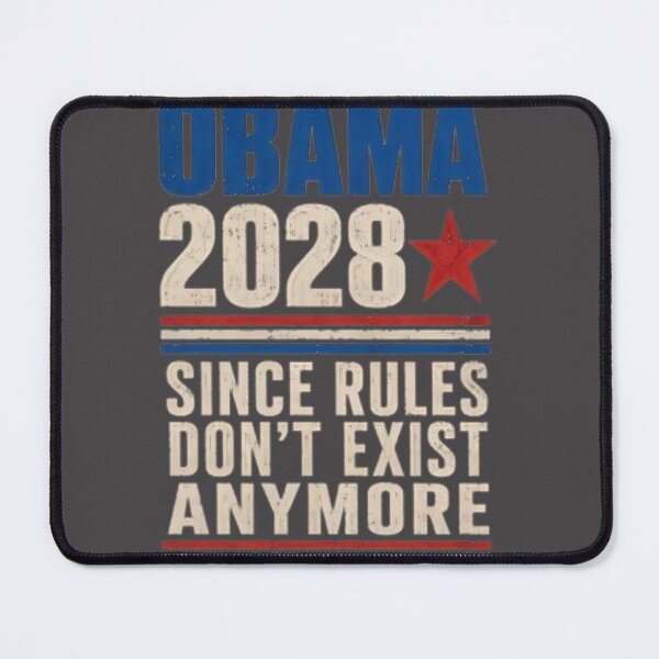 Item preview, Political Satire Design Featuring a Bold Statement on Rules and Leadership designed and sold by Barbara Souza.