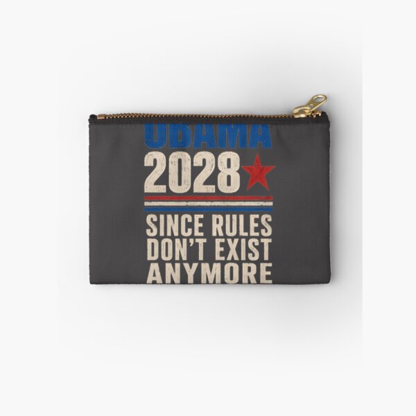 Item preview, Political Satire Design Featuring a Bold Statement on Rules and Leadership designed and sold by Barbara Souza.