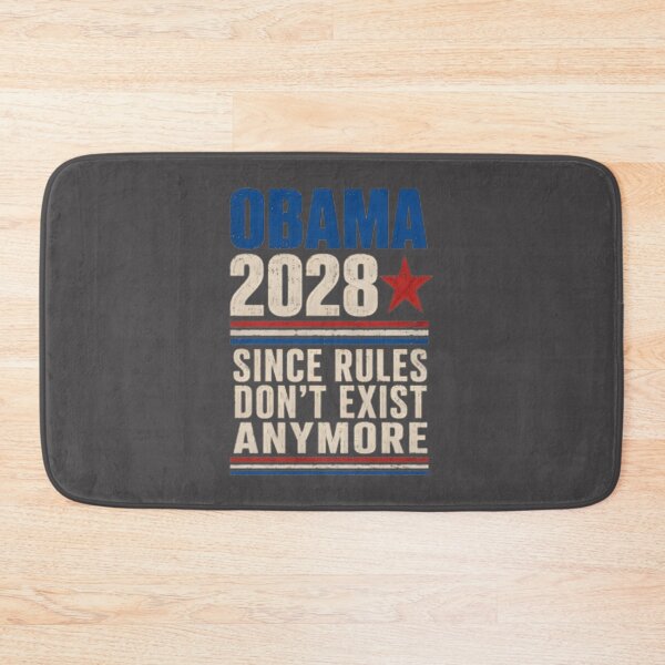 Item preview, Political Satire Design Featuring a Bold Statement on Rules and Leadership designed and sold by Barbara Souza.