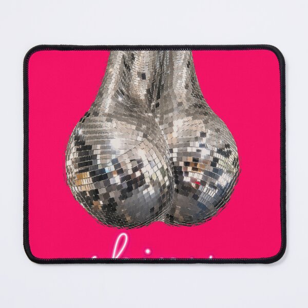 Item preview, Shiny disco balls designed and sold by aprd666.