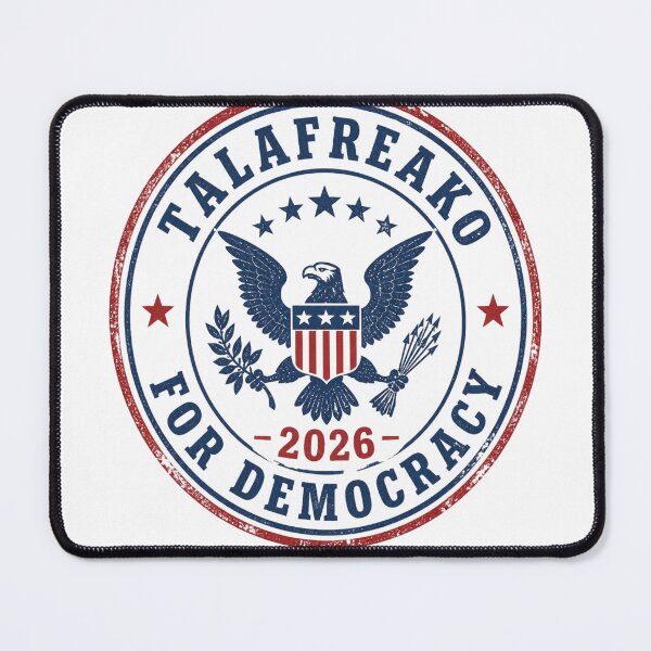 Item preview, talafreako I'm A Talafreako James Talarico 2026 for US Senate Texas designed and sold by world+167.
