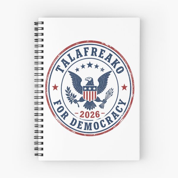 Item preview, talafreako I'm A Talafreako James Talarico 2026 for US Senate Texas designed and sold by world+167.