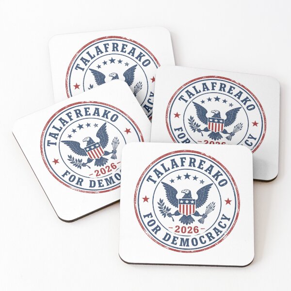 Item preview, talafreako I'm A Talafreako James Talarico 2026 for US Senate Texas designed and sold by world+167.
