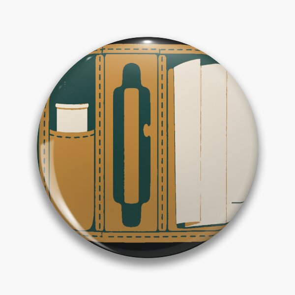Item preview, FTF Means Nothing Without a Pen – Geocaching Humor designed and sold by mnkyride.