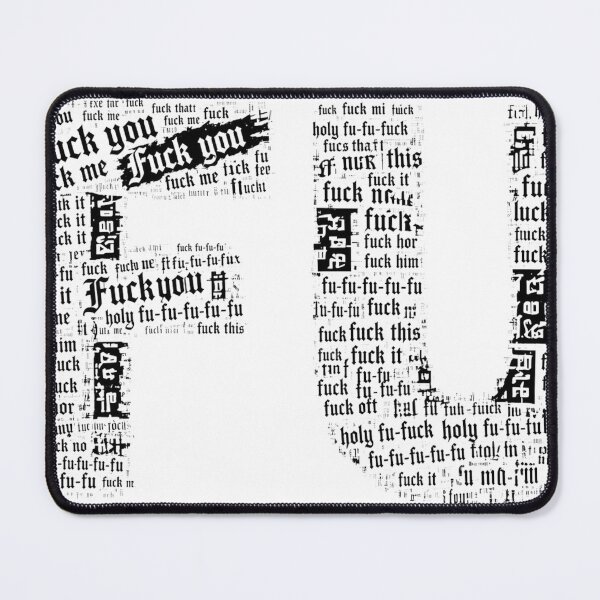 Item preview, FU too designed and sold by Meg_S_meG.
