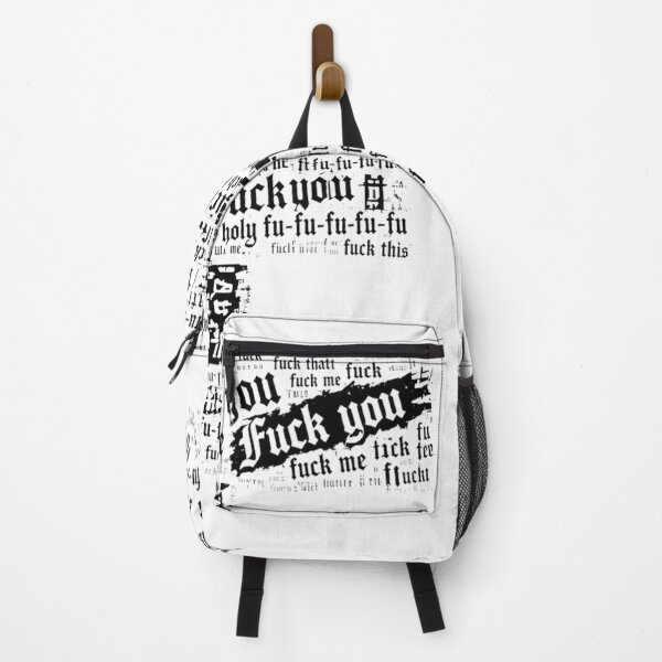 Item preview, FU too designed and sold by Meg_S_meG.