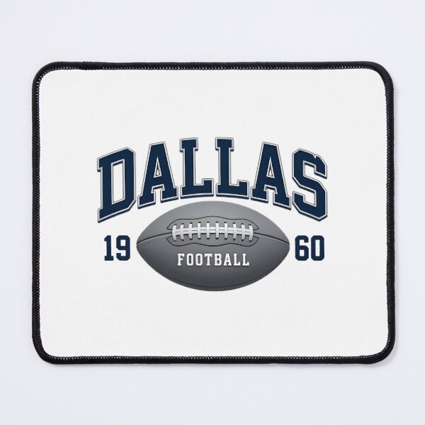 Item preview, Dallas Inspired Football Fan Design for Sports Enthusiasts designed and sold by Outlifted.