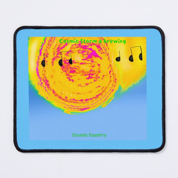 Item preview, Musical scorcher designed and sold by Cosmic-Chloe.