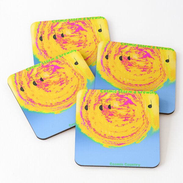 Item preview, Musical scorcher designed and sold by Cosmic-Chloe.