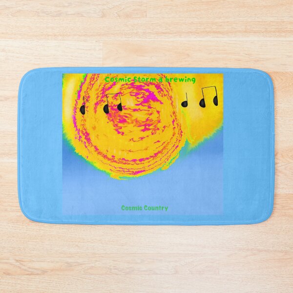 Item preview, Musical scorcher designed and sold by Cosmic-Chloe.