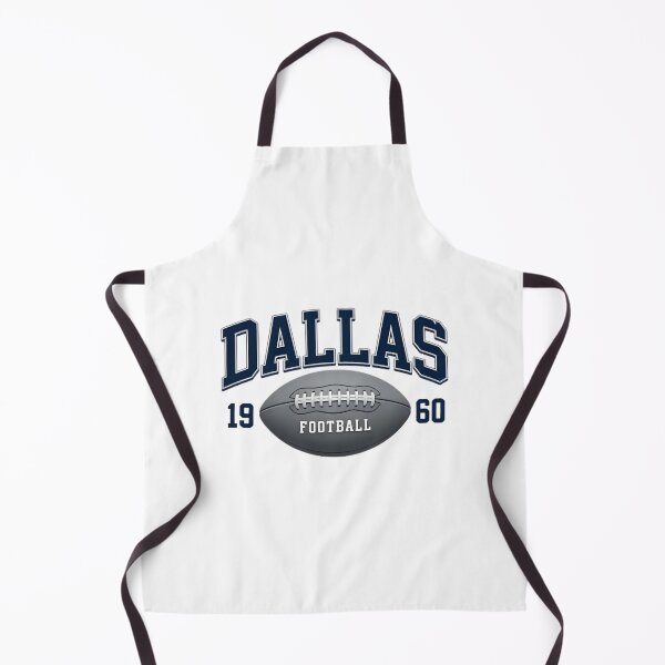Item preview, Dallas Inspired Football Fan Design for Sports Enthusiasts designed and sold by Outlifted.
