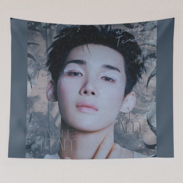Item preview, &TEAM JO designed and sold by Celestinya.