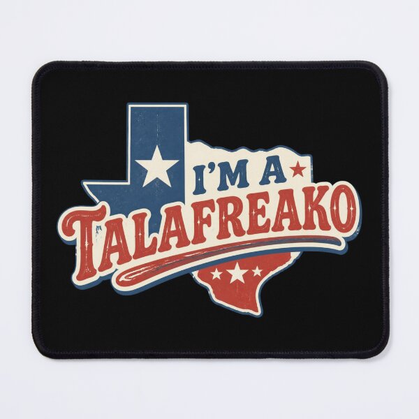 Item preview, talafreako I'm A Talafreako James Talarico 2026 for US Senate Texas designed and sold by world+167.