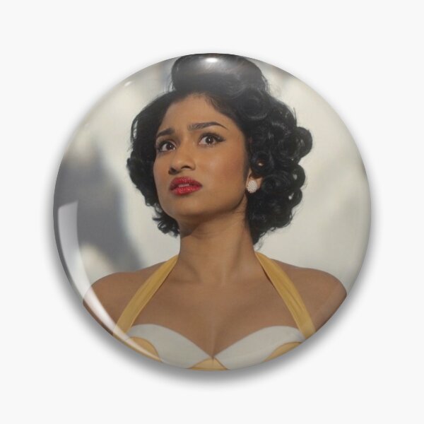 Item preview, Belinda Chandra!  designed and sold by Heart to Heart.
