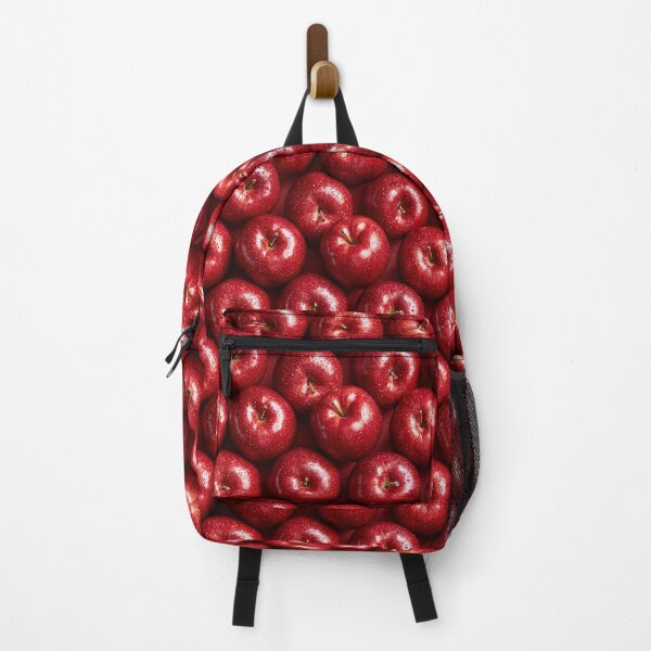 Item preview, Red Apple Pattern designed and sold by KsaveraArt.