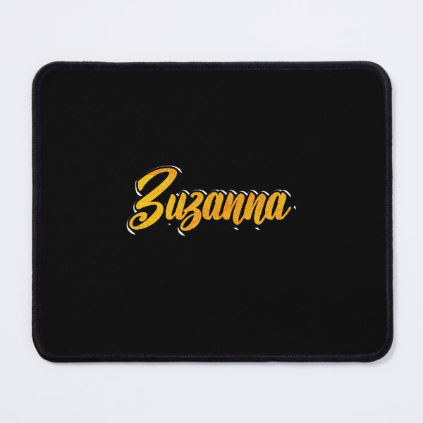 Item preview, Zuzanna Personalized Name - Funny & Unique Custom Name Design designed and sold by Watsonarts.