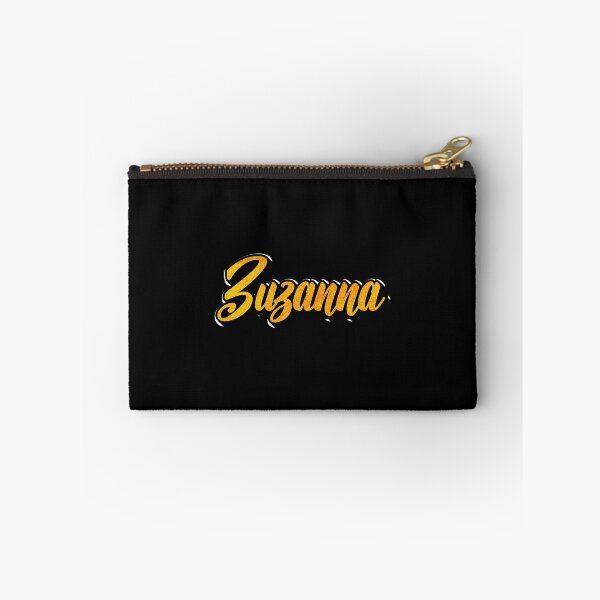 Item preview, Zuzanna Personalized Name - Funny & Unique Custom Name Design designed and sold by Watsonarts.