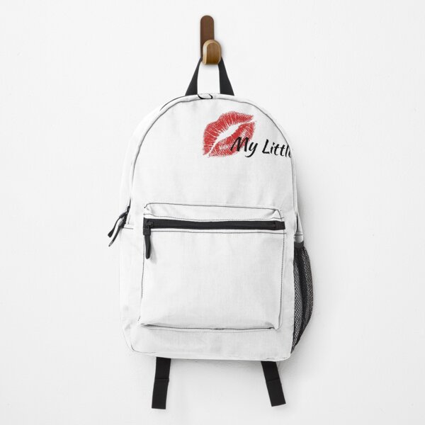 Item preview, My Little Is Chef's Kiss designed and sold by alexkazz.
