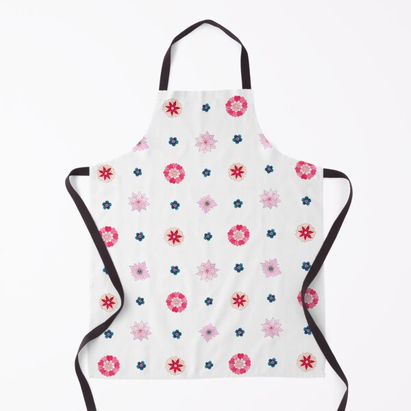 Item preview, Jaipur Floral Trellis – Pearl White designed and sold by Piret Victoria Ribas.