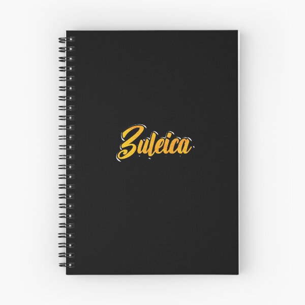 Item preview, Zuleica Personalized Name - Funny & Unique Custom Name Design designed and sold by Watsonarts.