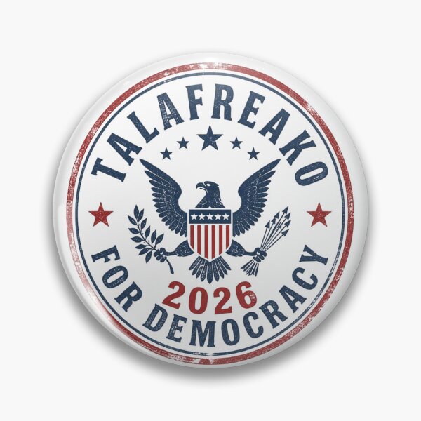 Item preview, talafreako I'm A Talafreako James Talarico 2026 for US Senate Texas designed and sold by world+167.