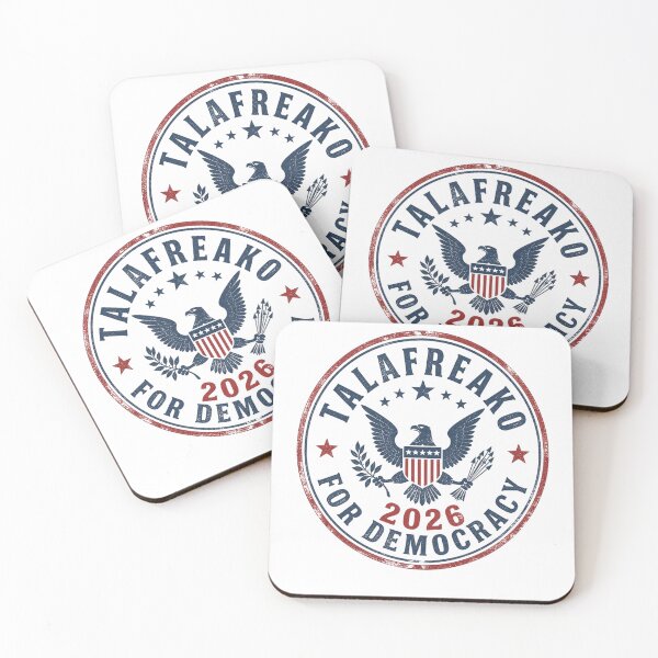 Item preview, talafreako I'm A Talafreako James Talarico 2026 for US Senate Texas designed and sold by world+167.