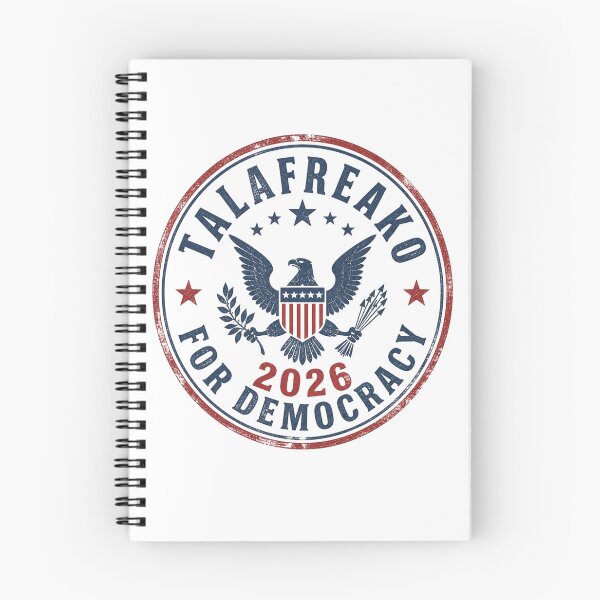 Item preview, talafreako I'm A Talafreako James Talarico 2026 for US Senate Texas designed and sold by world+167.