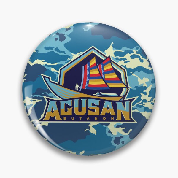 Item preview, Agusan designed and sold by geneblazaart.