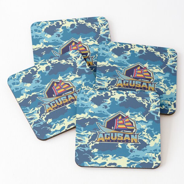 Item preview, Agusan designed and sold by geneblazaart.