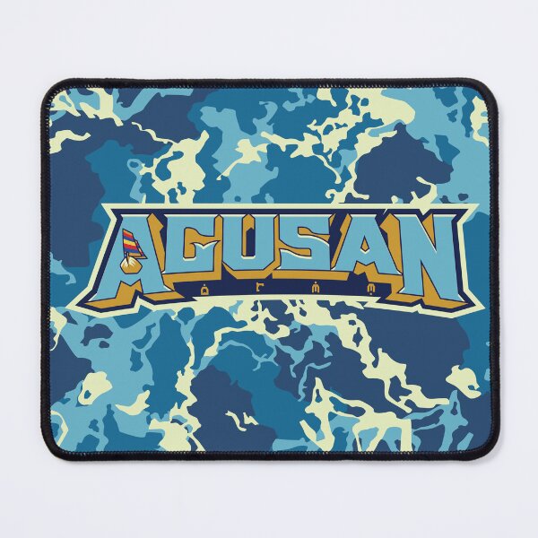 Item preview, Agusan designed and sold by geneblazaart.