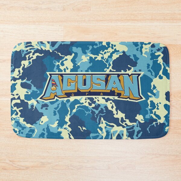 Item preview, Agusan designed and sold by geneblazaart.